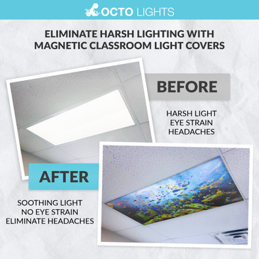 Ocean-themed light covers cover plastic cover for fluorescent light fixture how to remove fluorescent light cover with clips how to take the cover off a fluorescent light