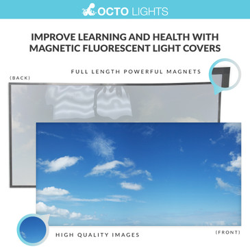 magnetic cloud ceiling light shades for lamps fixture cover how to replace fluorescent light cover fluorescent light with cover how to change a fluorescent light