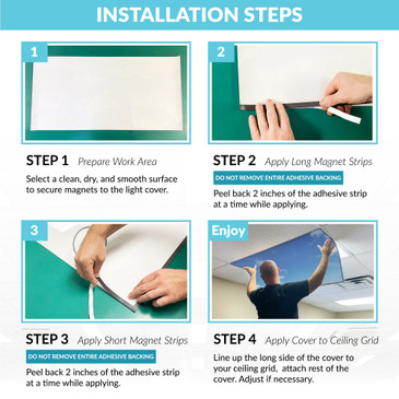 magnetic cloud ceiling lamp covers for lights remove fluorescent light cover 4 ft fluorescent light cover cover fluorescent ceiling light cover for fluorescent light fluorescent light fixture cover