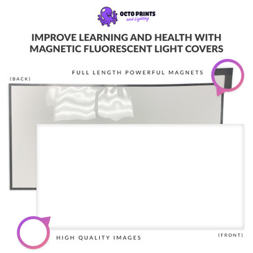 recessed light magnetic covers for can lights and pot lights