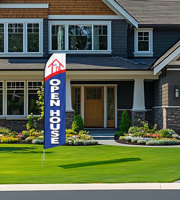 property flags real estate