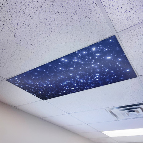 magnetic LED light covers for starry night theme fluorescent light cover fluorescent light plastic cover replacement fluorescent light diffuser cover how to remove fluorescent light cover how to remove fluorescent light