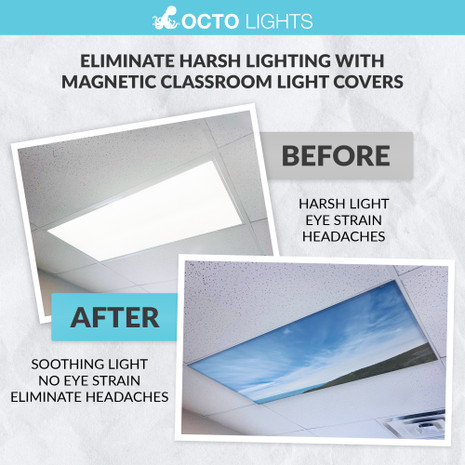 magnetic led light diffusers for ceiling lights fixture cover how to replace fluorescent light cover fluorescent light with cover how to change a fluorescent light