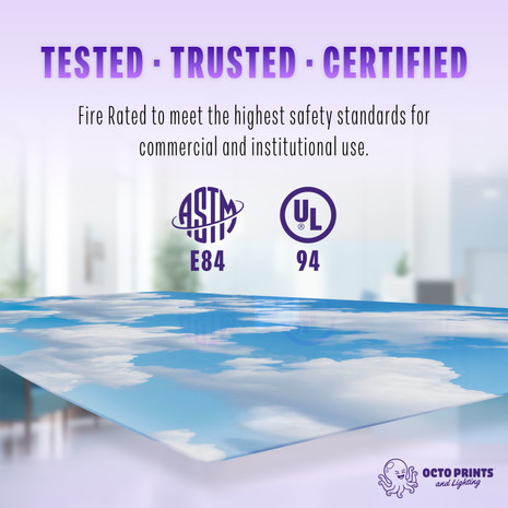 tiles led diffusers tile decorative false kitchen sheet office floating filters shade tube octo overhead white 22x46 under sink mat acrylic ceilings cieling photography home depot egg crate