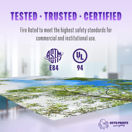 tiles led diffusers tile decorative false kitchen sheet office floating filters shade tube octo overhead white 22x46 under sink mat acrylic ceilings cieling