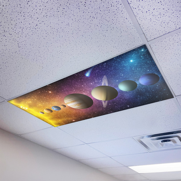 Solar System Light Covers fluorescent light cover fluorescent light plastic cover replacement fluorescent light diffuser cover how to remove fluorescent light cover how to remove fluorescent light