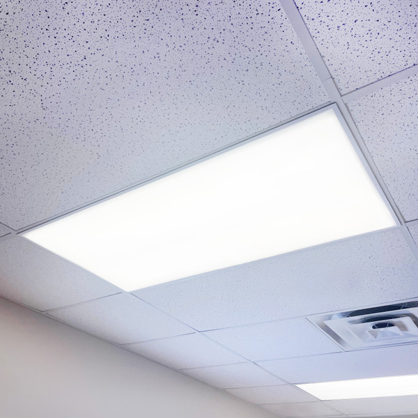 magnetic fluorescent light cover, magnetic light covers to cover the fluorescent lights, magnetic light cover, fluorescent light cover, fluorescent light with cover, fluorescent light diffuser cover