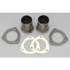 FLT10005, 2.5IN TO 2.25IN REDUCERS  (PAIR)