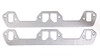 REM6003, EXHAUST GASKETS SB MOPAR  318-360