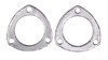 REM8001, 2.5 DIA COLLECTOR GASKET  PAIR