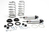 QA1GS401-10550B, PRO-COIL FRONT SHOCK KIT   GM BB CARS