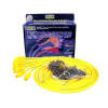 TAY73455, 180DEG.BOOT WIRE-YELLOW