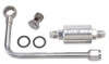 EDE8131, POLISHED FUEL LINE &amp; FILTER KIT