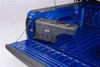 UNCSC200D, Tool Box; Swing Case; Left Side Wheel-Well; Single Lid; Textured;