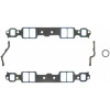 FEL1205, SBC INTAKE GASKET SET  1.28IN X  2.09IN .060IN