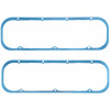 FEL1635, BBC RUBBER VALVE COVER  GASKET 3/16IN THICK