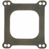 FEL1900, HOLLEY CARB GASKET  OPEN CENTER. FITS AFB