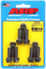 ARP108-2202, PRESSURE PLATE BOLT KIT    HONDA DOHC