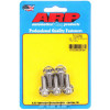 ARP712-0750, S/S BOLT KIT - 12PT. (5) 5/16-24 X .750