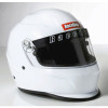 RQP276116, Helmet, Pro20, Full Face, Snell SA 2020, Head and Neck Support Ready, White, X-Large, Each