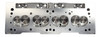 TRFTFS-61417801-C00, Cylinder Head, Power Port, Assembled, 2.020 / 1.570 in Valves, 190 cc Intake, 60 cc Chamber, 1.460 in Springs, Aluminum, Small Block Mopar, Each