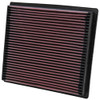 KNE33-5026, PANEL FILTER