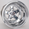 WEL96-512210, 15 X 12IN. PRO STAR 5 X 4.5IN. 5.5IN. BS