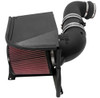 KNE57-3077, 11-14 GM P/U 2500 6.6L AIR INTAKE SYSTEM