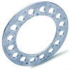 AMESP604, 1/4" WHEEL SPACER 8 HOLE