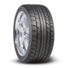 MIC248816, Tire, Street Comp, 275 / 40R-17, Radial, W Speed Rated, 1653 lb Max Load, Black Sidewall, Each