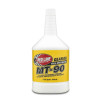 RED50304, MT-90 MANUAL TRANS LUBE- 1 QUART- 75W90 GL-4