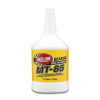 RED50504, GEAR OIL 75W-85 GL-4/MT- 85 QUART