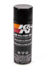 KNE99-0516, AIR FLTR OIL 12OZ.AEROSO  L