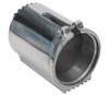 SPW92517480, Finned Aluminum Engine Oil Filter Cover