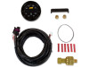 AEM30-0301, Pressure Gauge, X-Series, 0-100 psi, Electric, Digital, 2-1/16 in Diameter, Full Sweep, Black Face, Each