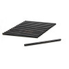 MAN25625-16, 5/16 MOLY PUSHRODS -  6.250 LONG