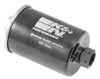 KNEPF-1000, Inline Fuel Filter, F.I. Applications, 16mm x 1.5, in/outlet
