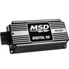 MSD62013, Ignition Box, Digital 6A, Digital, CD Ignition, Multi-Spark, 45000V, Black, Each