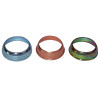 MOR71900, SPARK PLUG INDEX WASHERS  TAPERED SEAT