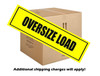 ALL22219, Sheet Aluminum, 4 x 10 ft, 0.04 in Thick, Aluminum, Flat Black / Flat Black, Each ALL22219, Sheet Aluminum, 4 x 10 ft, 0.04 in Thick, Aluminum, Flat Black / Flat Black, Each