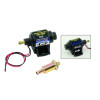 MRG12S, UNIVERSAL ELECTRIC FUEL PUMP 4-7PSI 35GPH