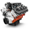 BPEPS426CTF, Crate Engine, Base Dressed Engine, 426 Cubic Inch, 610 HP, Mopar Gen III Hemi, Each