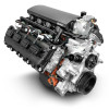 BPEPS426CTF, Crate Engine, Base Dressed Engine, 426 Cubic Inch, 610 HP, Mopar Gen III Hemi, Each