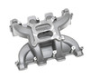 LS1/LS2/LS6 Crosswind Manifold - Carb Style
