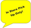BPEPSLS37630CTF, Crate Engine, Base Dressed, 376 Cubic Inch, 530 HP, GM LS-Series, Each