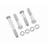 MRG4996, CHROME WATER PUMP BOLTS