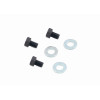 MRG6715, GM FLEX PLATE BOLTS