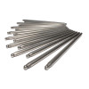 COM7854-16, 3/8 HI-ENERGY PUSHRODS - 8.280 &amp; 9.252 LONG