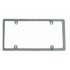 RPCR6070, LIC'S PLATE FRAME