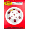 RPCR9482, ALUMINUM PULLEY